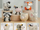 WhimsyAnimal Pots 🏡✨-2