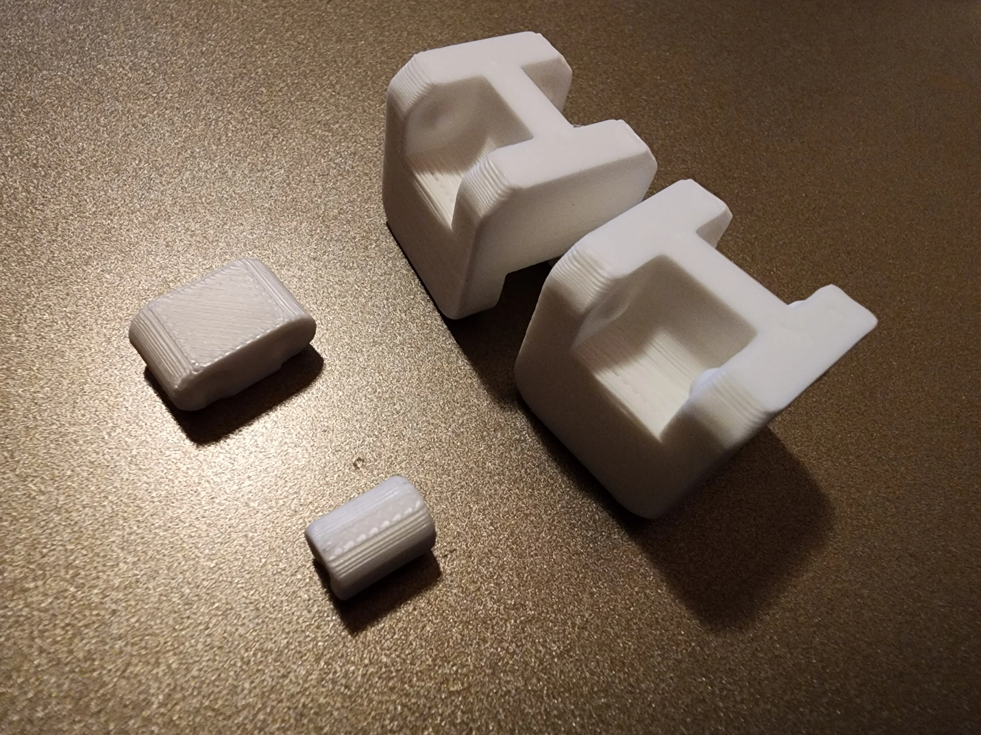 Infinity Fidget Cube (Customizable)
