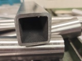 40×40 Square Tube End Cap Insert – 90° Mitre Cut Blank /Plug-7