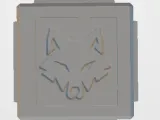 SPECTRE WOLF CUBE-1