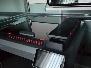 K2 Lid Riser