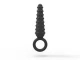 Anal plug 42-4