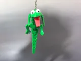 Lizard with movable joints可活动关节蜥蜴-1