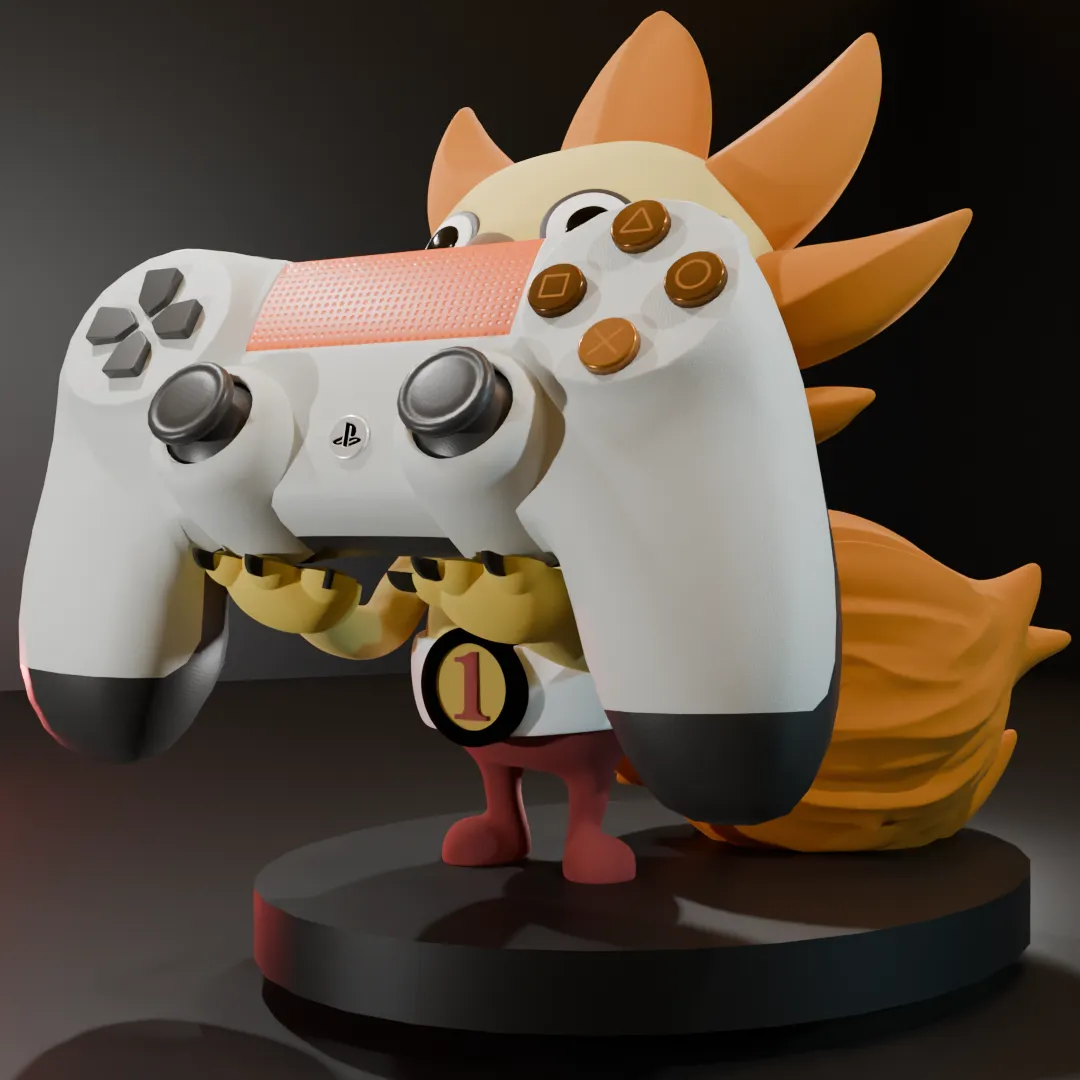 Thousand Sunny One piece Controller Support