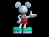 Cute Mickey Model-7