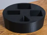 Remote Caddy-1