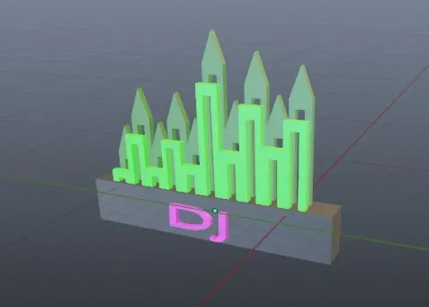 DJ