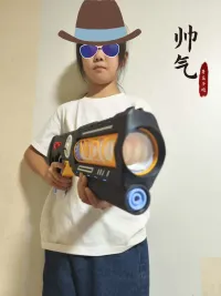 未来科技之等离子炮-4