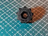 Bolt knob-2