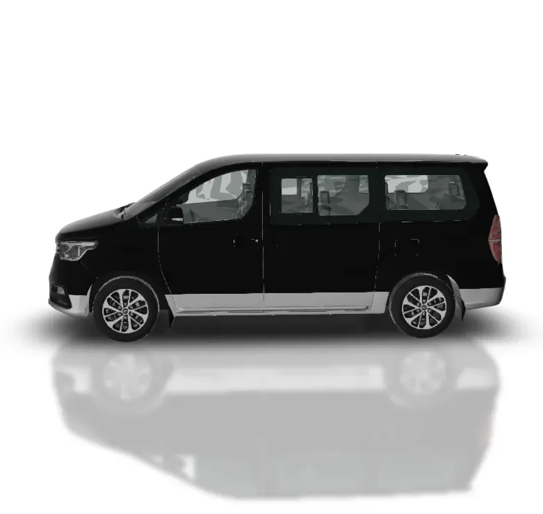 Hyundai Grand Starex Urban 2020