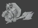 Veigar Lol-6