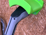 Mennekes Type 2 cable and plug-2