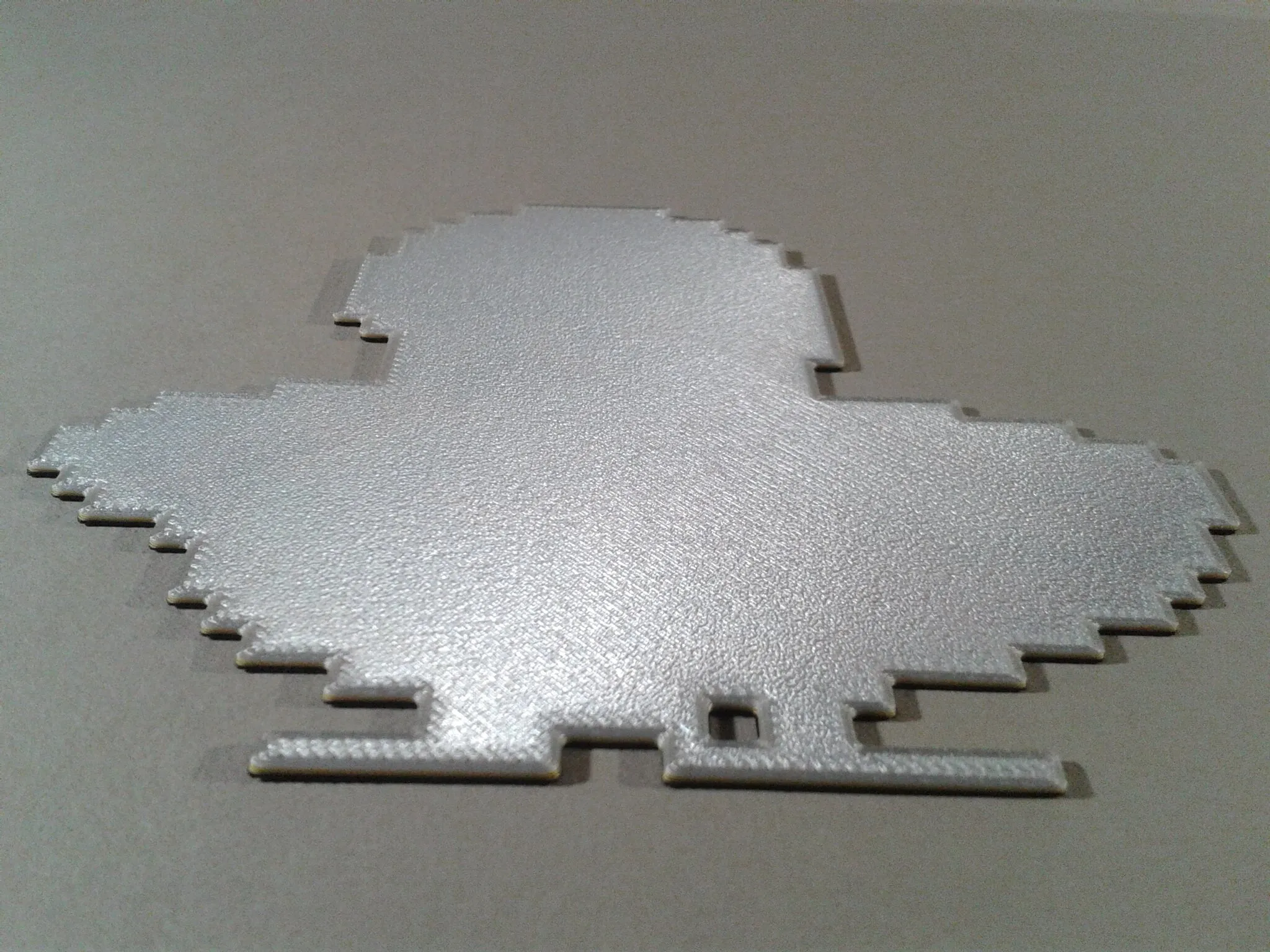 GBC - Animal Breeder 4 JPN - Goose 4, 2 filament changes