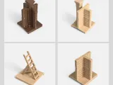 Essential Pack – Modular Tabletop RPG System (Wood)-5