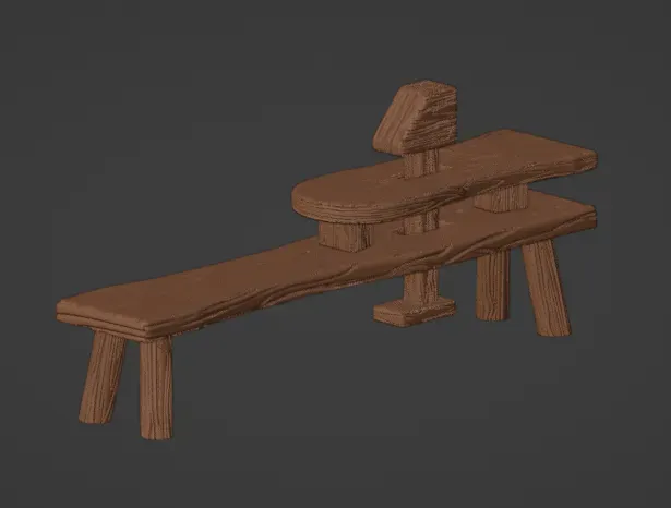 Carpenter's Vice