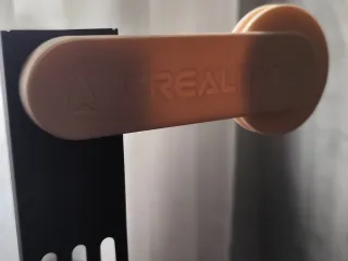 Spool puley Logo Creality