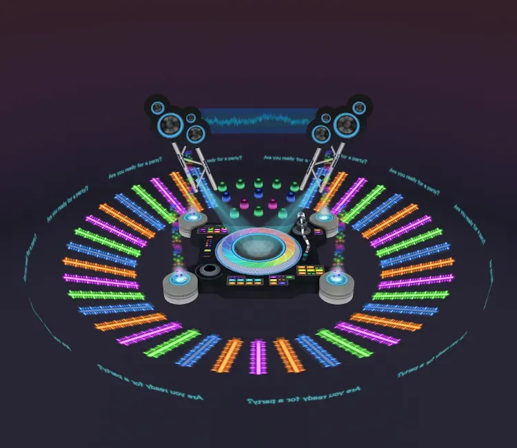 Ageage Again Stage