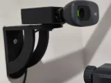 support caméra Logitech C270-0