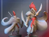 Charles the Chicken-1