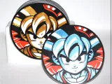 GOKU Coasters-2