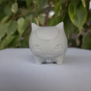 Cat Madara Natsume Yuujinchou San-0