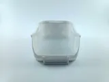 Scalable Reinforced Storage Bin | Durable 100x80x50mm Organ-0