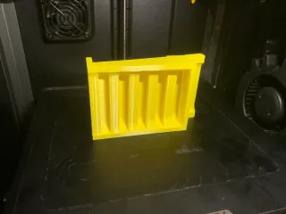 soap box 肥皂盒