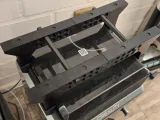 Modification for CFS riser after CFS official riser K1, K1C-2