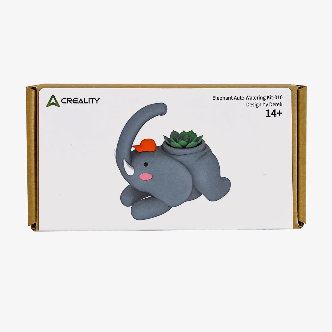 Elephant Auto Watering-Head Kit-010