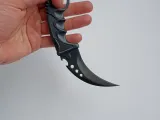 Karambit Knife V2 Counter-Strike.-1