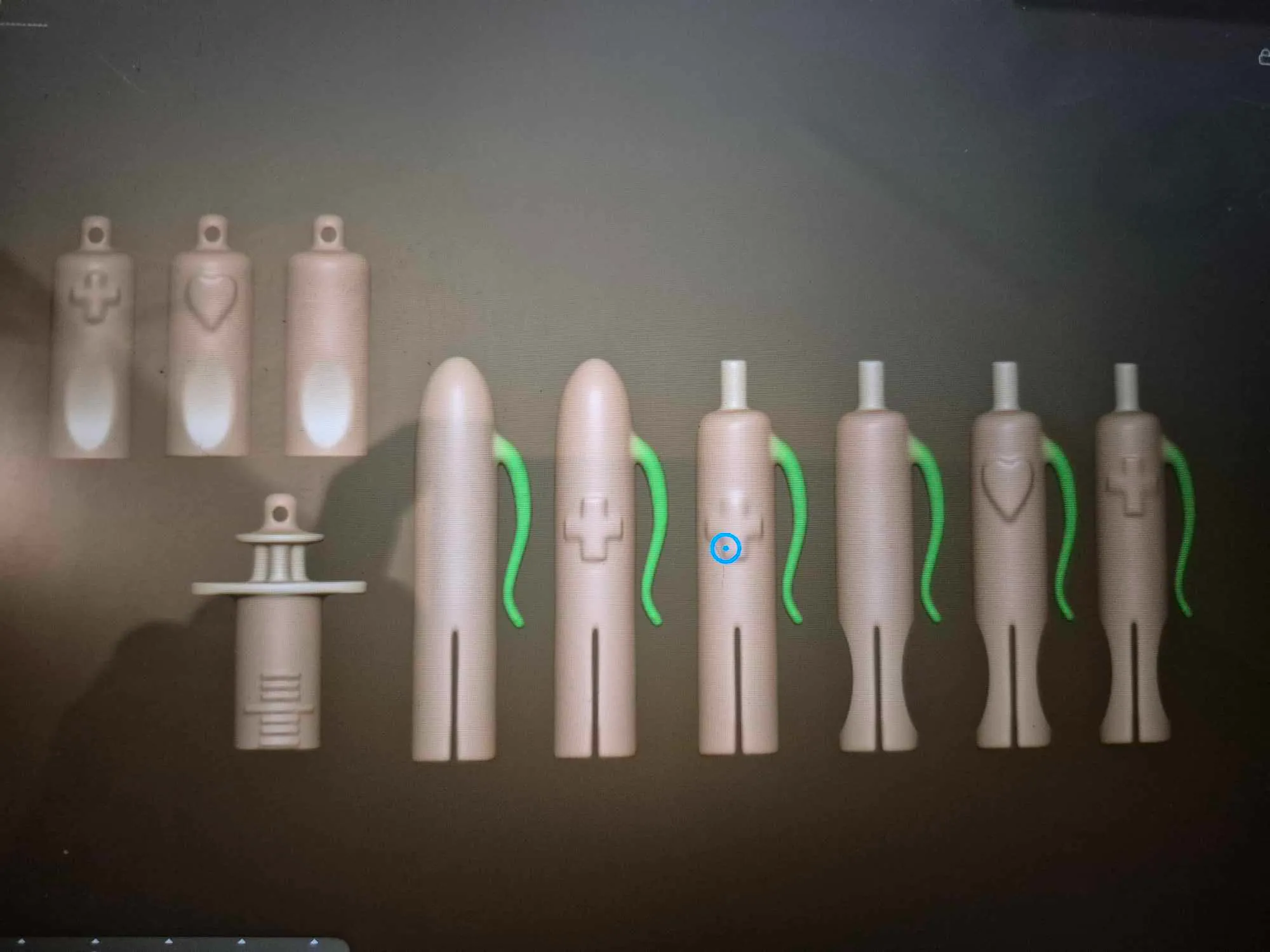 ampule breaker ( nursing tool)