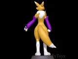 Renamon - Digimon-5