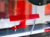Atualização da colocação do sensor de filamentos para Ender 3 KE v1.0-4