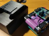 Battery case-1