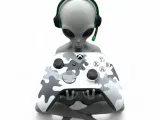 Alien Controller Holder - XBOX Controller Holder-1