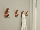 Wall hook - hidden screws-1