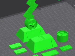 Domino Trophy