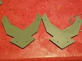 Airforce emblem snap together-3