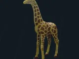 GIRAFFE SCAN-0