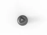 Anal plug 43-7
