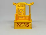 龙椅-3