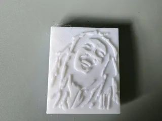 Bob Marley
