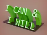 Desk Motivation-0