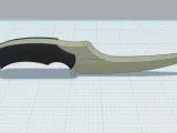 BK Knife 36-4