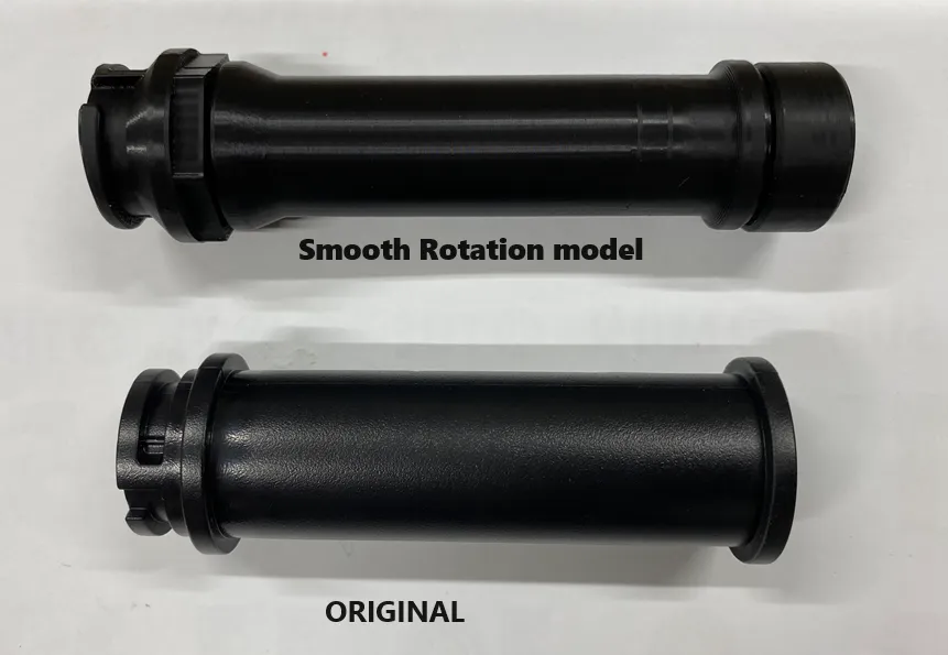 K1 max   Smooth Rotating Material Barrel Ver.1.0