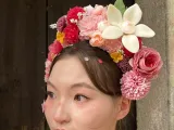 hair flowers-1