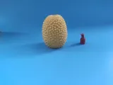 Retractable Durian Sword-1