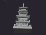 Pagoda-3