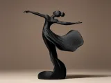 Ballerina Decor-3