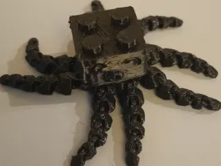 The Blocktopus